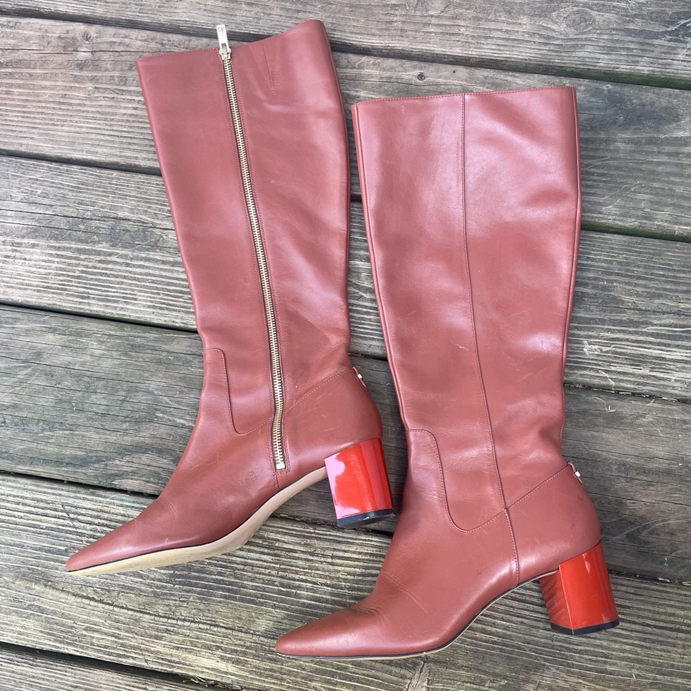 Calvin Klein boot